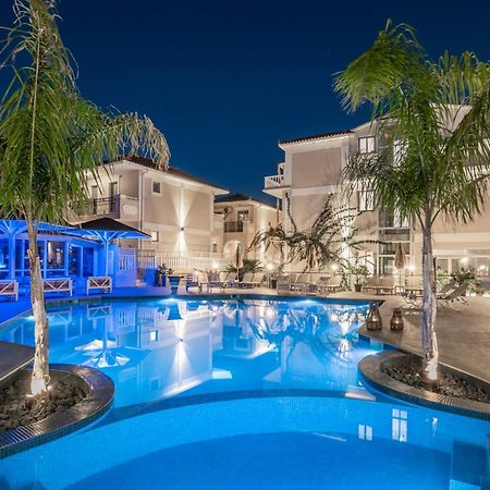 Tzante Hotel Zakynthos, Adults Only Лаганас Екстериор снимка