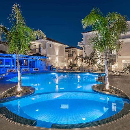 Tzante Hotel Zakynthos, Adults Only Лаганас Екстериор снимка