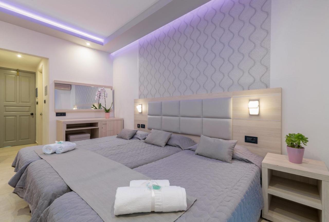 Tzante Hotel Zakynthos, Adults Only Лаганас Екстериор снимка