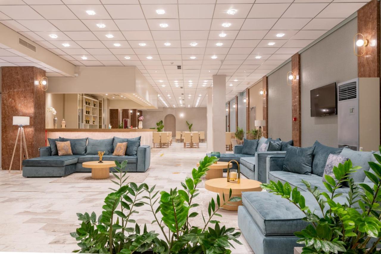 Tzante Hotel Zakynthos, Adults Only Лаганас Екстериор снимка