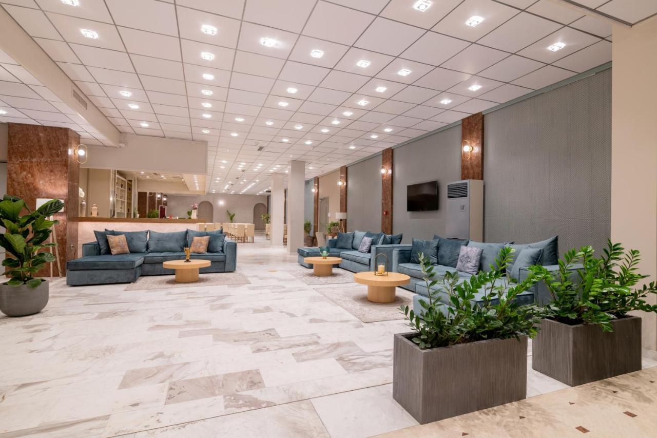 Tzante Hotel Zakynthos, Adults Only Лаганас Екстериор снимка