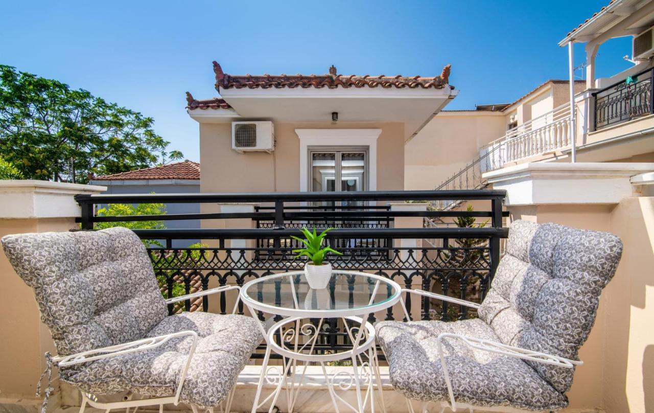 Tzante Hotel Zakynthos, Adults Only Лаганас Екстериор снимка