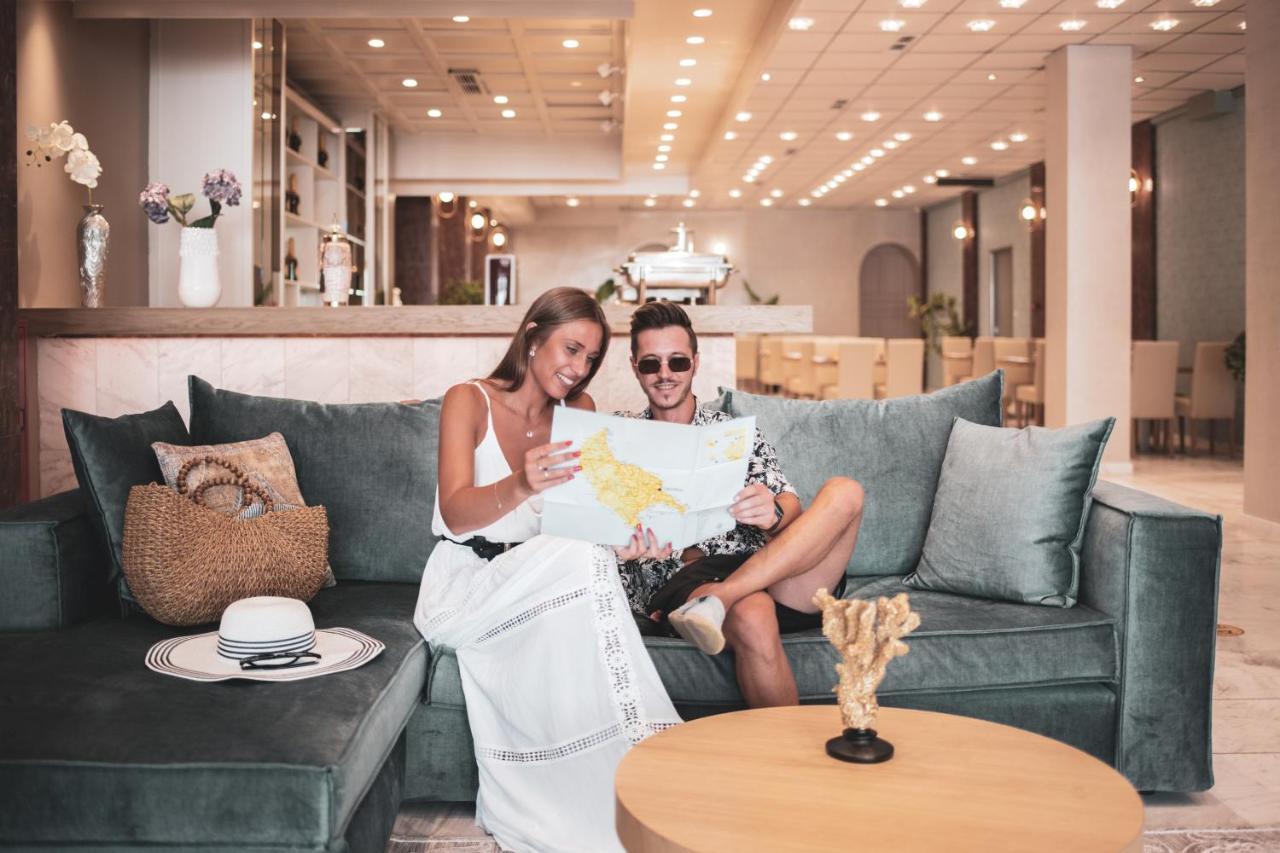 Tzante Hotel Zakynthos, Adults Only Лаганас Екстериор снимка