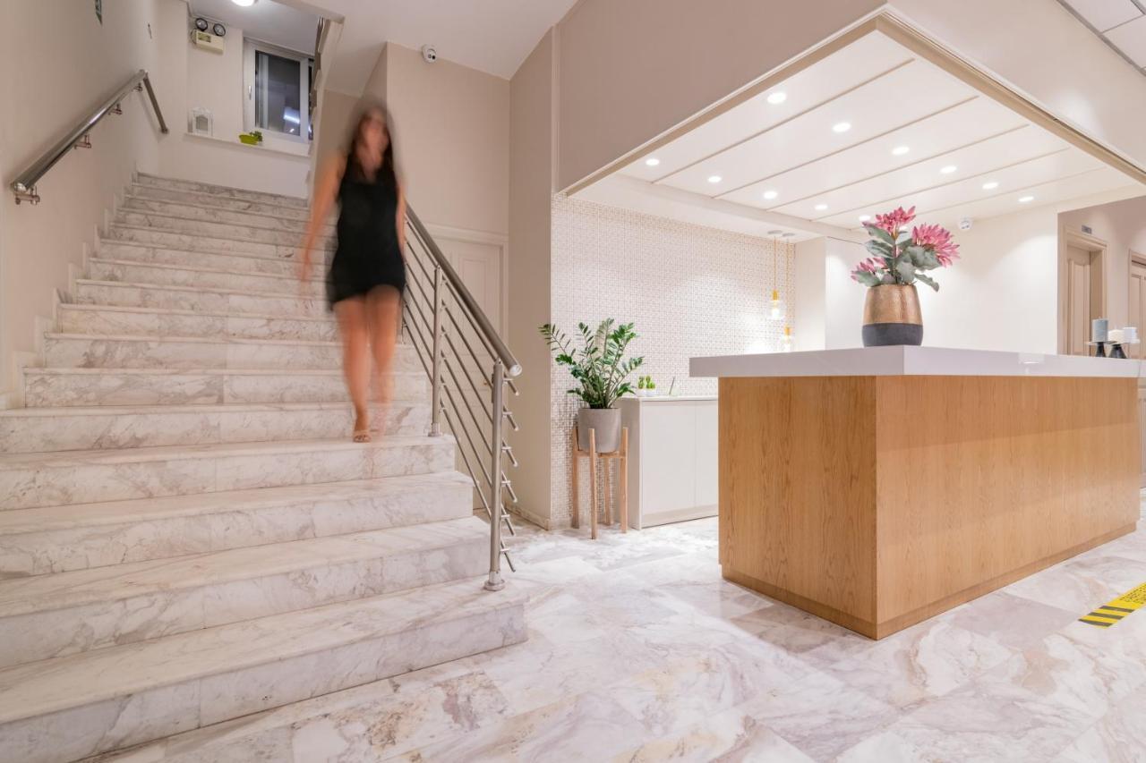 Tzante Hotel Zakynthos, Adults Only Лаганас Екстериор снимка