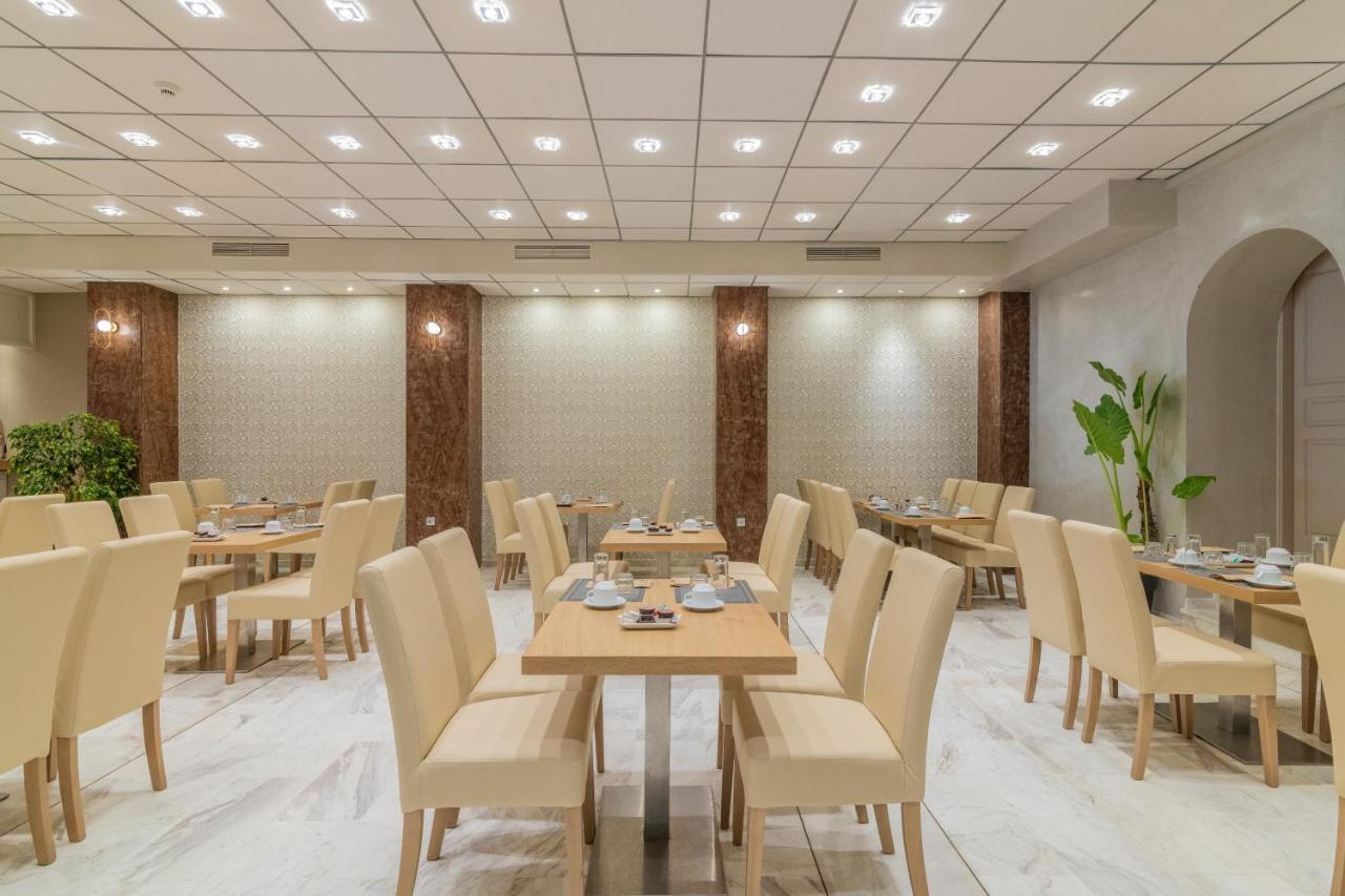 Tzante Hotel Zakynthos, Adults Only Лаганас Екстериор снимка