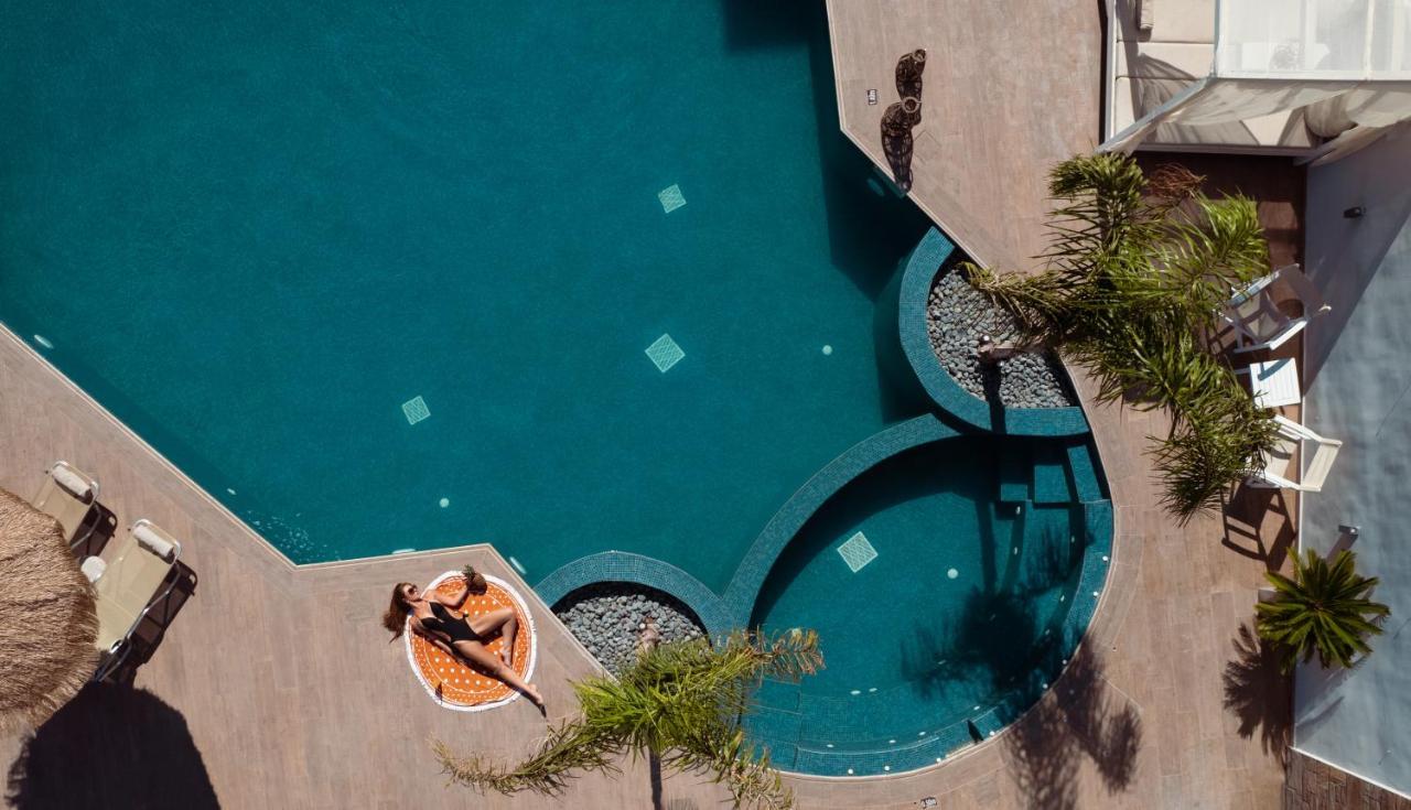 Tzante Hotel Zakynthos, Adults Only Лаганас Екстериор снимка