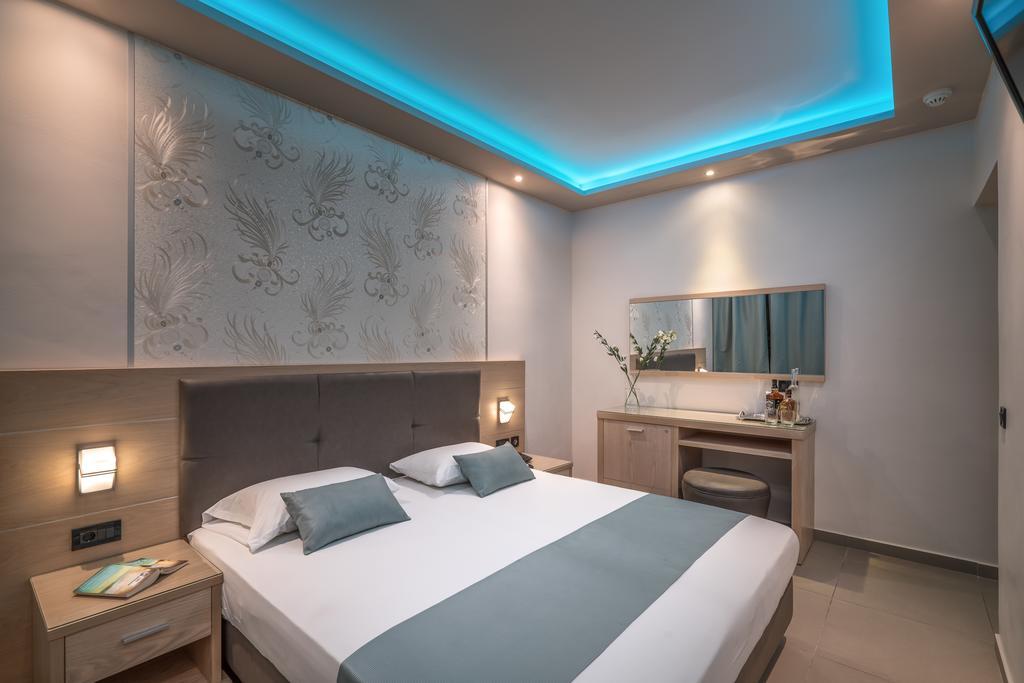 Tzante Hotel Zakynthos, Adults Only Лаганас Екстериор снимка