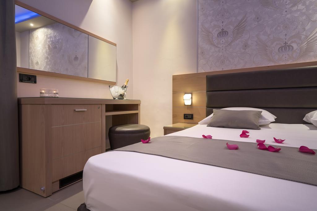 Tzante Hotel Zakynthos, Adults Only Лаганас Екстериор снимка