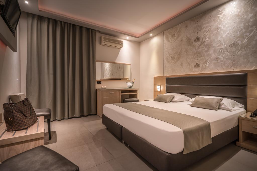 Tzante Hotel Zakynthos, Adults Only Лаганас Екстериор снимка