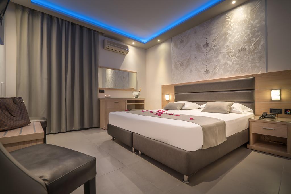 Tzante Hotel Zakynthos, Adults Only Лаганас Екстериор снимка