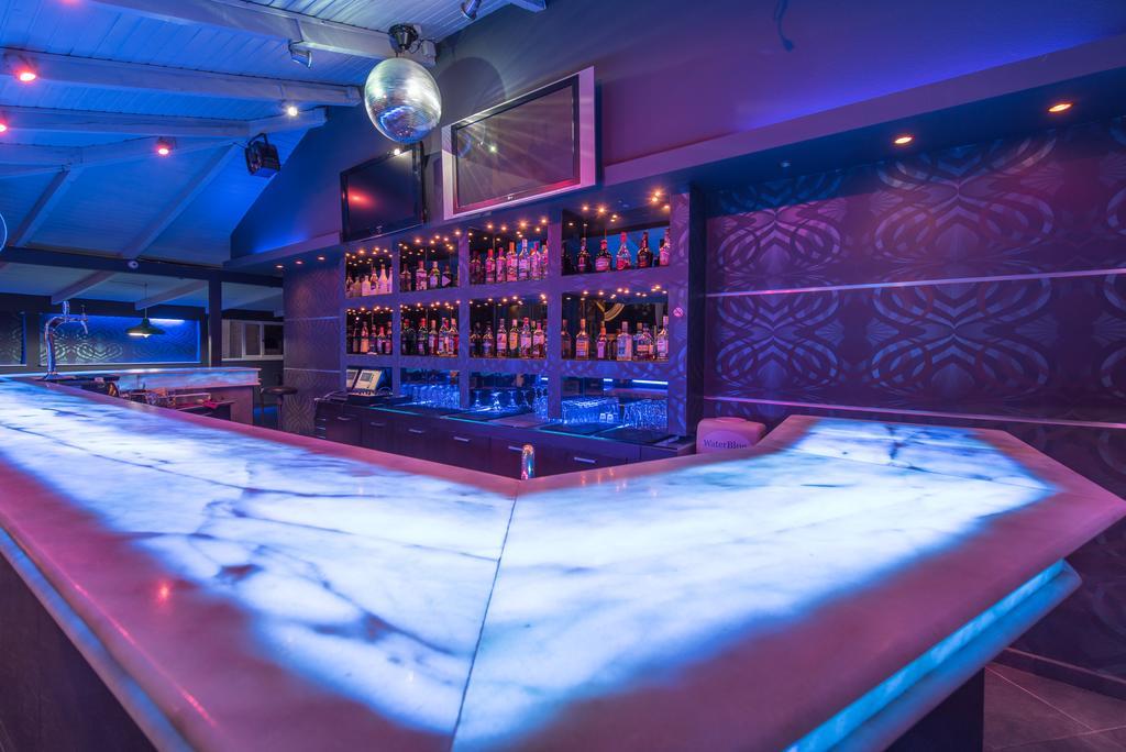 Tzante Hotel Zakynthos, Adults Only Лаганас Екстериор снимка