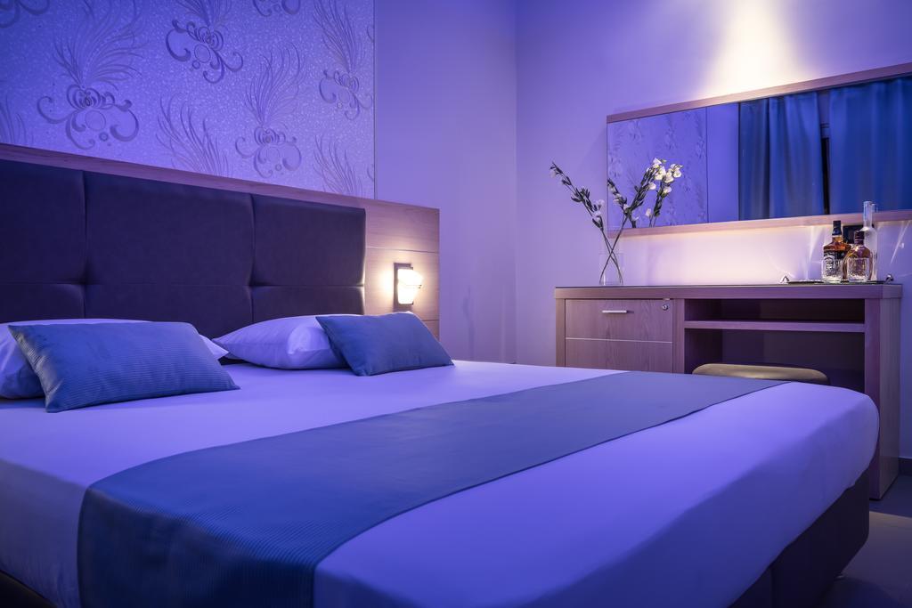 Tzante Hotel Zakynthos, Adults Only Лаганас Екстериор снимка