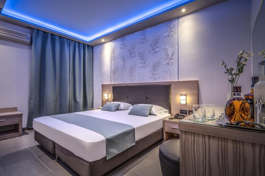 Tzante Hotel Zakynthos, Adults Only Лаганас Екстериор снимка