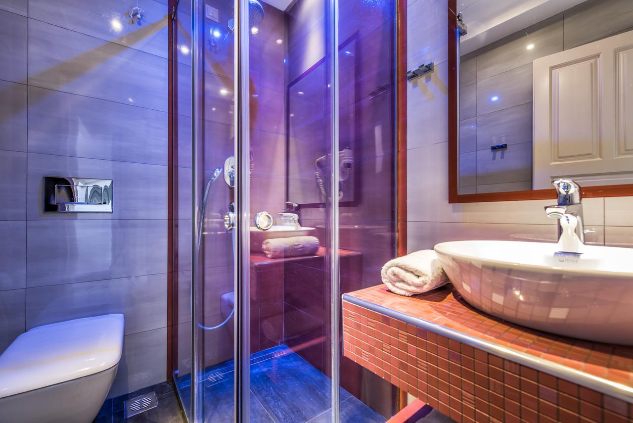 Tzante Hotel Zakynthos, Adults Only Лаганас Екстериор снимка