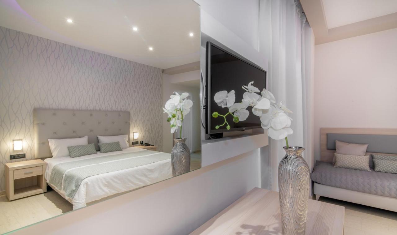Tzante Hotel Zakynthos, Adults Only Лаганас Екстериор снимка