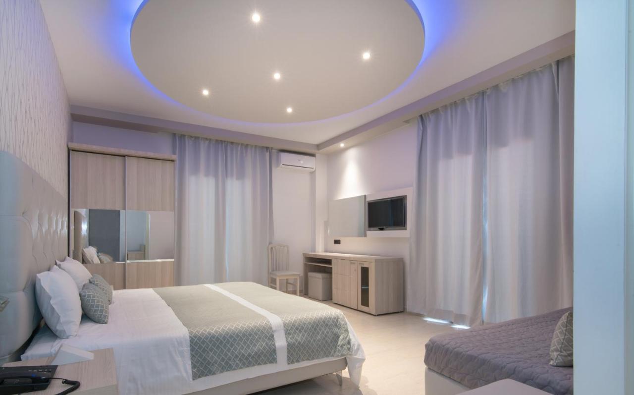 Tzante Hotel Zakynthos, Adults Only Лаганас Екстериор снимка