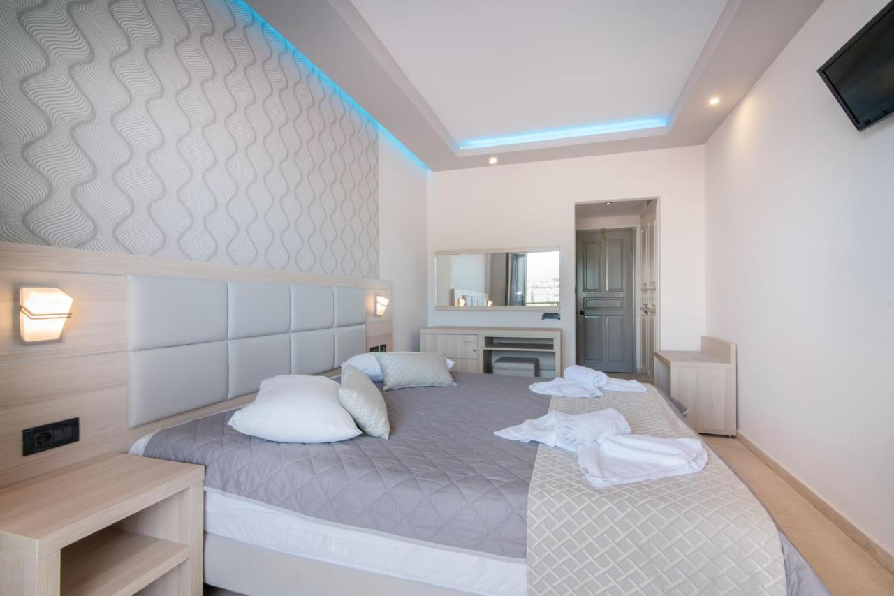 Tzante Hotel Zakynthos, Adults Only Лаганас Екстериор снимка
